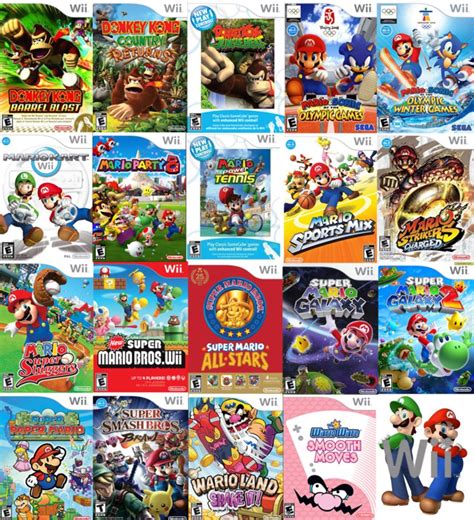What you are left with is all the random files you see now, and 3 folders. . Where to download wii u games reddit